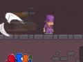 Oyunu Ninja Stealth: Crush The Castle