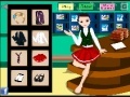 Oyunu School girl DressUp