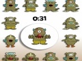 Oyunu With monsters