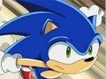 Oyunu Sonic X Speed Spotter