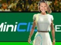 Oyunu Anna Tennis