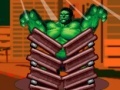 Oyunu Hulk Power