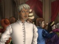 Oyunu The tudors scene maker