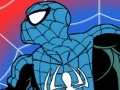 Oyunu Spiderman Dress Up The Spiderator 