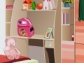 Oyunu Girl Bedroom Cleaning