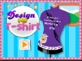 Oyunu Design My T-Shirt