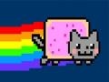 Oyunu Nyan Cat: The Game
