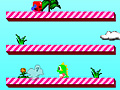 Oyunu Bubble Bobble The Revival