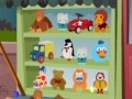 Oyunu Toy Shop