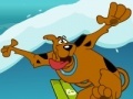 Oyunu Scooby's Ripping Ride