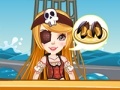 Oyunu Pirate Seafood Restaurant