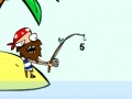 Oyunu Island Fishing
