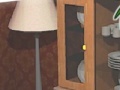 Oyunu Red room escape