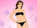 Oyunu Peppy's Bridget Moynahan Dress Up