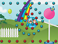 Oyunu Bouncing balls