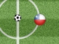 Oyunu Gravity Football 2