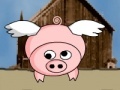 Oyunu Flying Pig