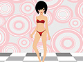 Oyunu Oriental Girl Dress Up