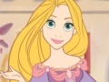Oyunu Princess Rapunzel