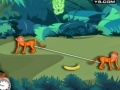 Oyunu Stealthy monkeys