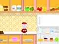 Oyunu Grandma's Kitchen 2