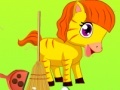Oyunu Cute Pony Daycare