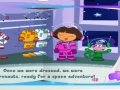 Oyunu Dora's Space Adventure