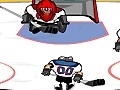 Oyunu Power hockey