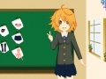 Oyunu Akira School Dress Up