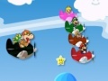 Oyunu Mario Plane Rescue