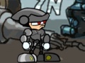 Oyunu Robotic