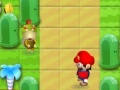 Oyunu 3D Mario Bomber