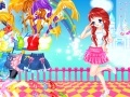 Oyunu Dana Dressup