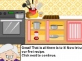 Oyunu Grandma's Kitchen 8