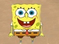 Oyunu Pic Tart Spongebob Squarepants