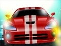 Oyunu Viper Ferrari Racing