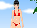 Oyunu Beach Fashion