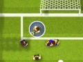 Oyunu Simple Soccer