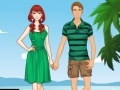 Oyunu Tropical Honeymoon