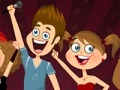Oyunu Naughty Glee Club