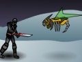 Oyunu Sinjid Shadow of the Warrior