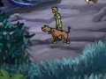 Oyunu Adventures of Scooby Doo