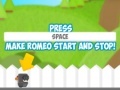 Oyunu RomeoGoGo