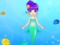 Oyunu Pretty Little Mermaid Princess
