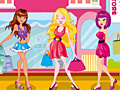 Oyunu Shopping spree