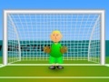 Oyunu Soccer penalty kick