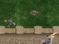 Oyunu Orcs Overrun