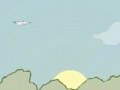 Oyunu Sky dive