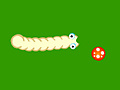 Oyunu Mushroom worm