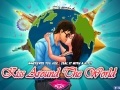 Oyunu Kiss Around The World